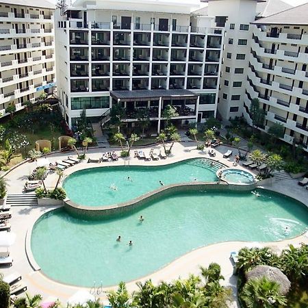 Pattaya, Wongamat Private Residence Apartment On Naklua 16/2 Near The Sea Eksteriør billede